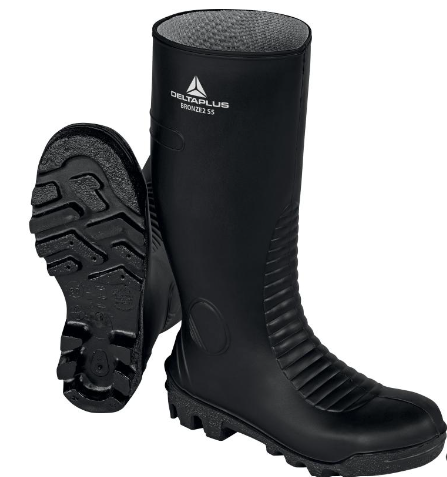 Bota de agua de trabajo BRONZE2 Janfer